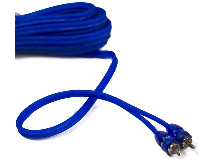Autoleads Competition Phono Cable 1M