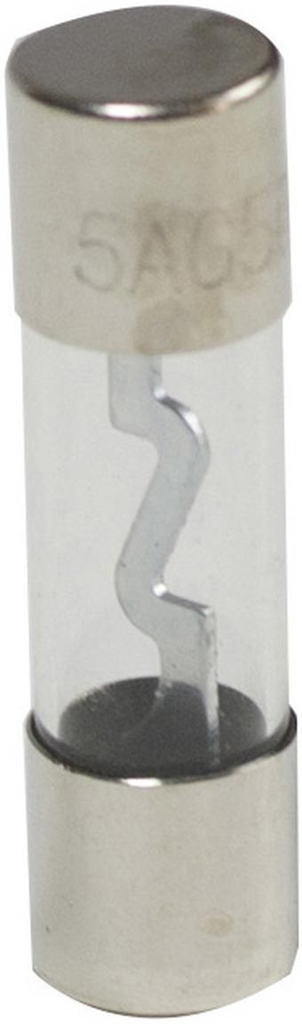 Autoleads 50amp AGU Fuses - 2 Pack