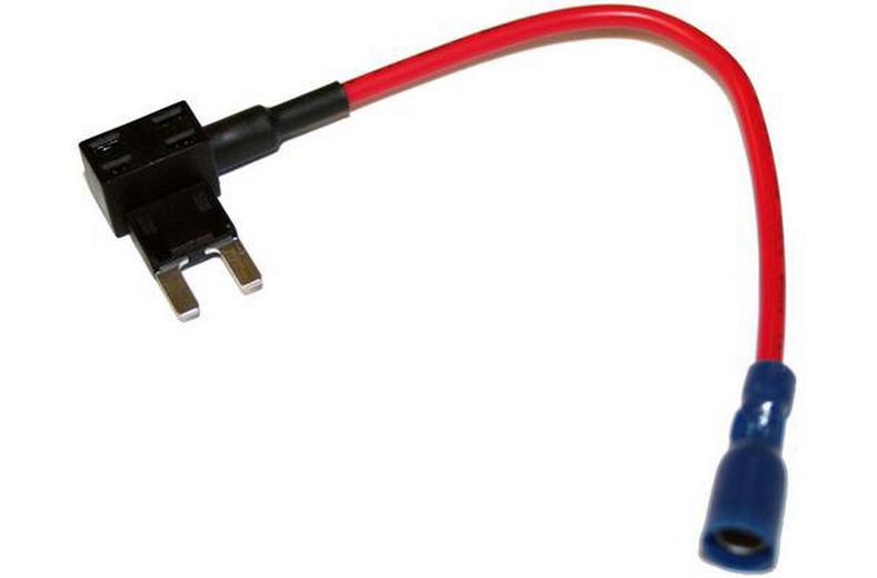 Autoleads Mini Blade Add-A-Fuse Autoleads Mini Blade Add-A-Fuse