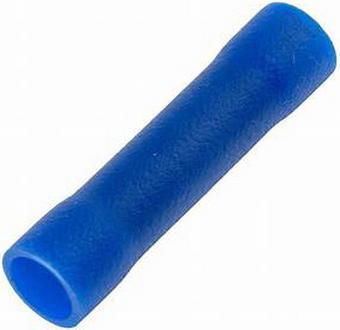 Autoleads In-Line Crimp Connectors