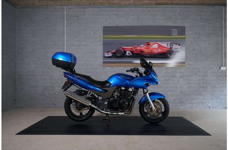 5mm Blk Textured Dovetail floortiles 8pk 5mm Blk Textured Dovetail floortiles 8pk