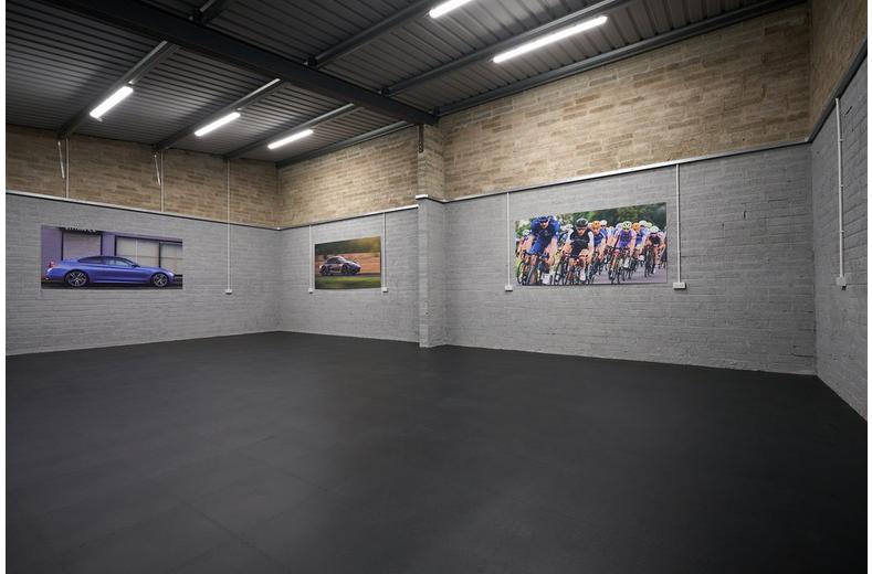 5mm Blk Textured Dovetail floortiles 8pk 5mm Blk Textured Dovetail floortiles 8pk