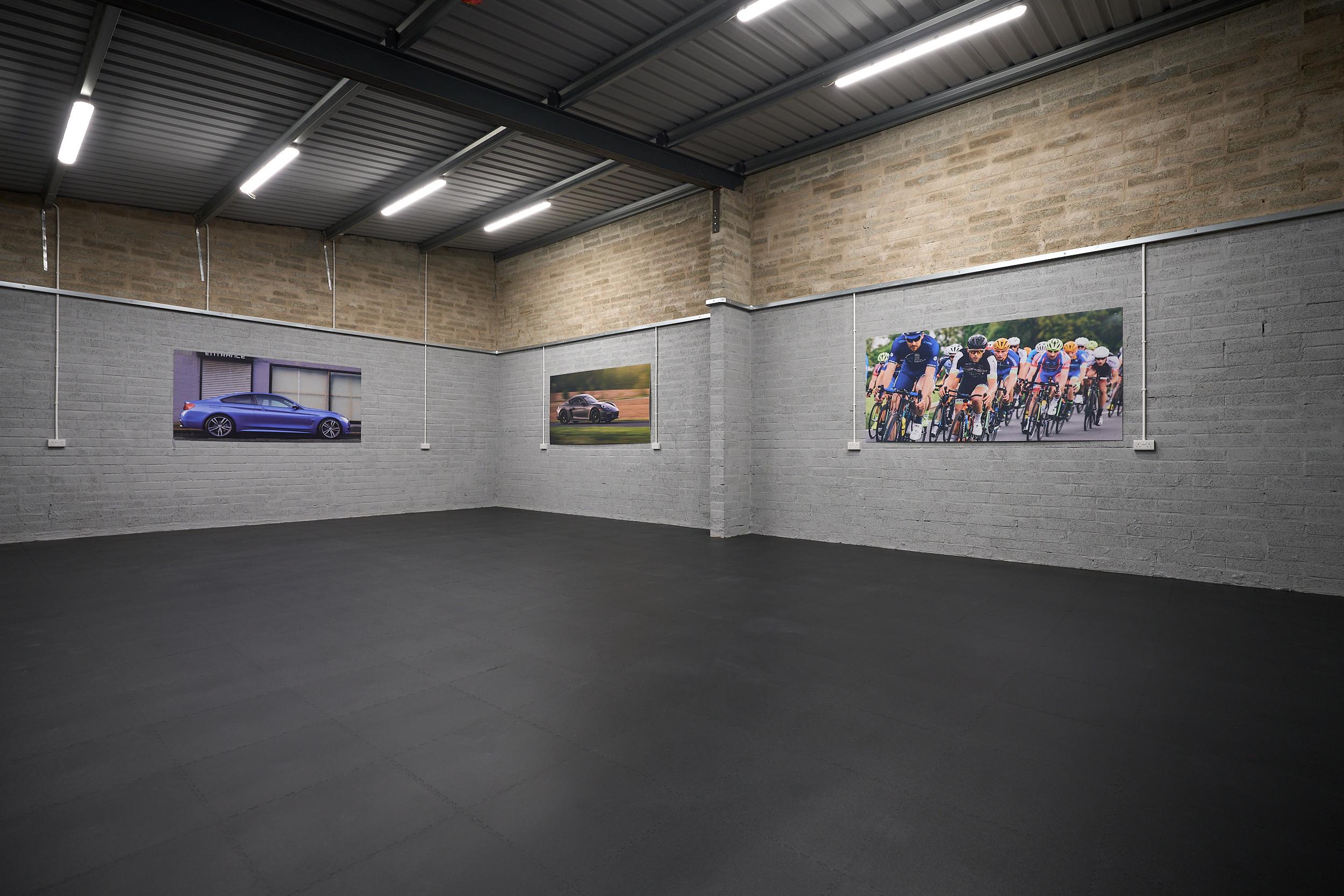 Halfords Garage Floor Tiles Flooring Ideas