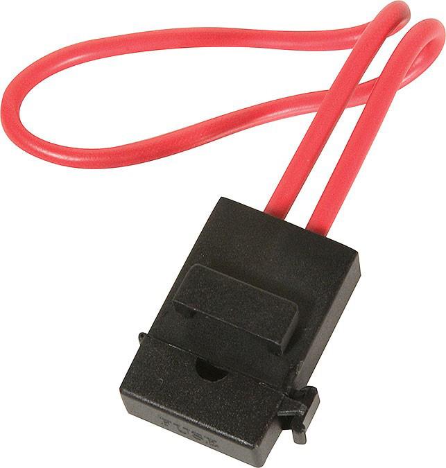 Autoleads 20 Amp Inline Fuse Holder