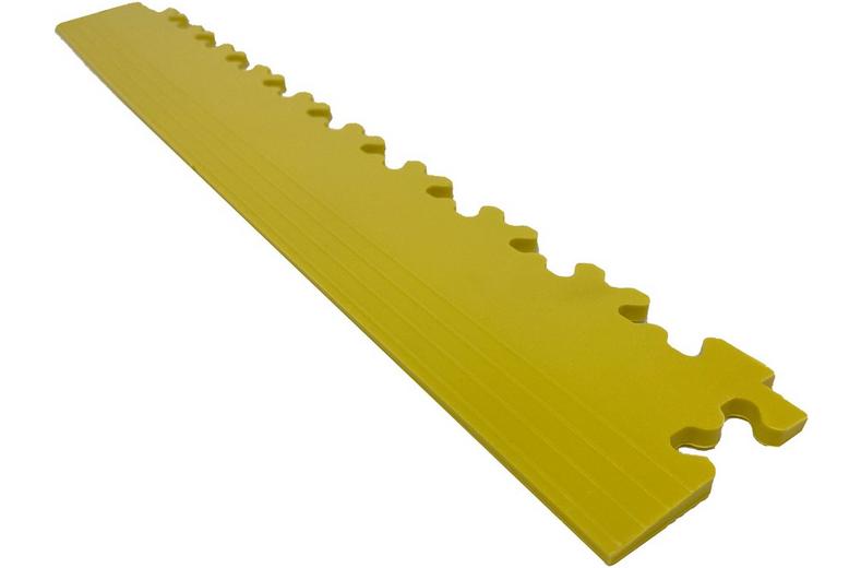 Halfords Yellow Floor Tile Access Edges 4pk Halfords Yellow Floor Tile Access Edges 4pk