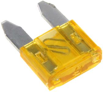 Autoleads Audio Fuses 5 & 10 AMP