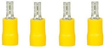 Autoleads Speaker Terminals