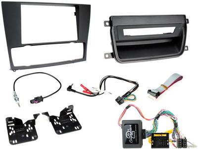 BMW Installation Kit CTKBM01 BMW Installation Kit CTKBM01