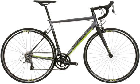 Second Hand Grade A Boardman SLR 8.6 Mens Road Bike M Frame Halfords UK