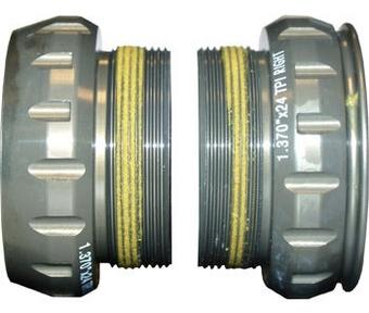 Campagnolo CX Power-Torque Cups