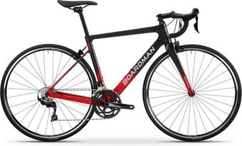 Second Hand Grade A - Boardman SLR 8.9c Launch Edition Road Bike - M Frame