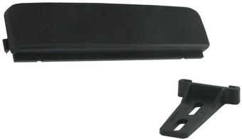 Ford Focus/Cougar/Puma/Fiesta Fascia Plate CT24FD02