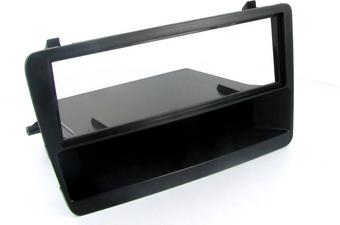 Honda Fascia Plate CT24HD01