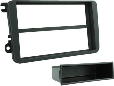 Volkswagen Golf Fascia Plate Volkswagen Golf Fascia Plate