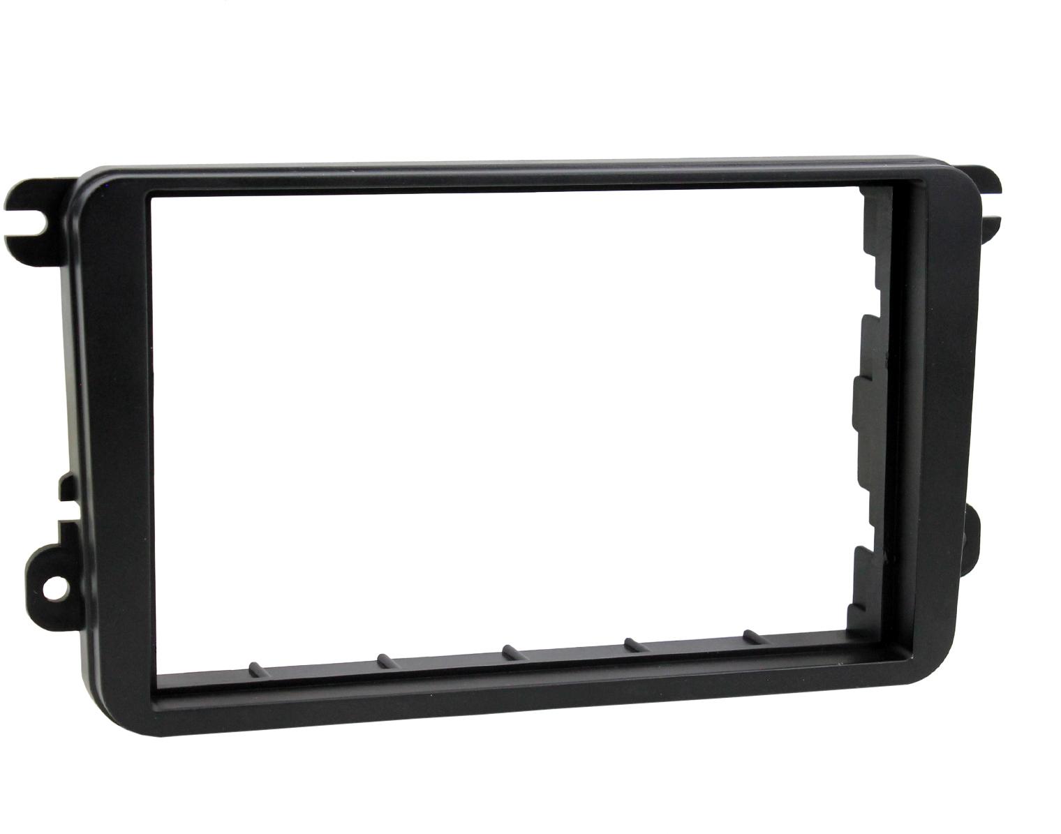 Volkswagen Golf Touran Fascia Plate Ct24Vw06