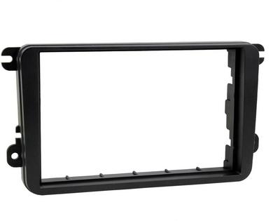 Volkswagen Golf Touran Fascia Plate CT24VW06 Volkswagen Golf Touran Fascia Plate CT24VW06