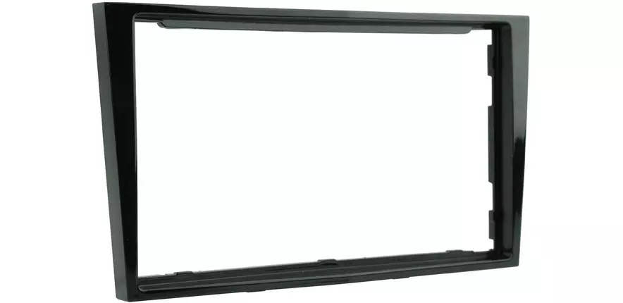 Tomzz Audio Doppel DIN Radioblende Set Passt Für Opel Antara Astra H Zafira B Cors Autoradio S0h4s0ss Tomzz Audio Doppel DIN Radioblende Set Passt Für Opel Antara Astra H Zafira B Cors Autoradio S0h4s0ss