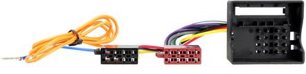 Peugeot Citroen ISO Harness Adaptor CT20PE02 Halfords IE