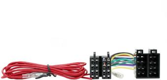 Peugeot/Citroen ISO Harness Adaptor and Fly Lead CT20UV09