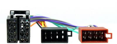 Volkswagen ISO Harness Adaptor CT20UV10