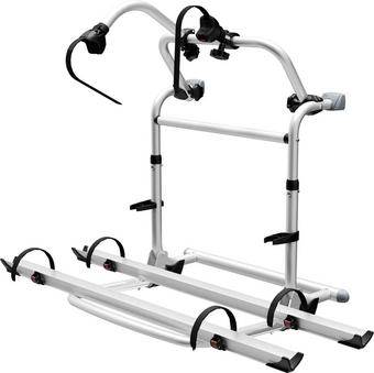 Fiamma Carry-Bike Pro M Motorhome Bike Rack