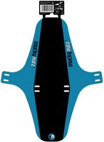 Halfords Mucky Nutz Face Fender XL, Blue | Extra 8% off for BC Members