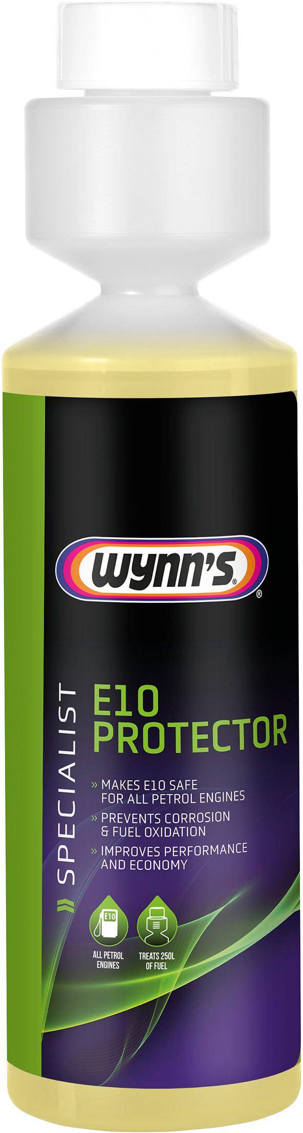 Wynn's Specialist E10 Protector Multi Shot