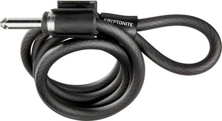 Kryptonite bike lock online halfords