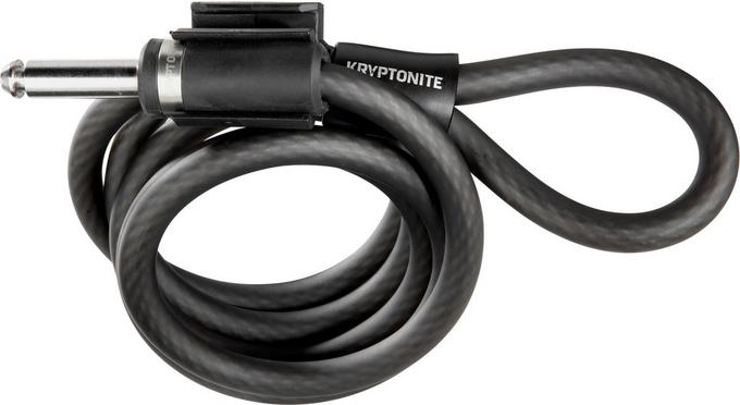 Kryptonite bike hot sale lock halfords