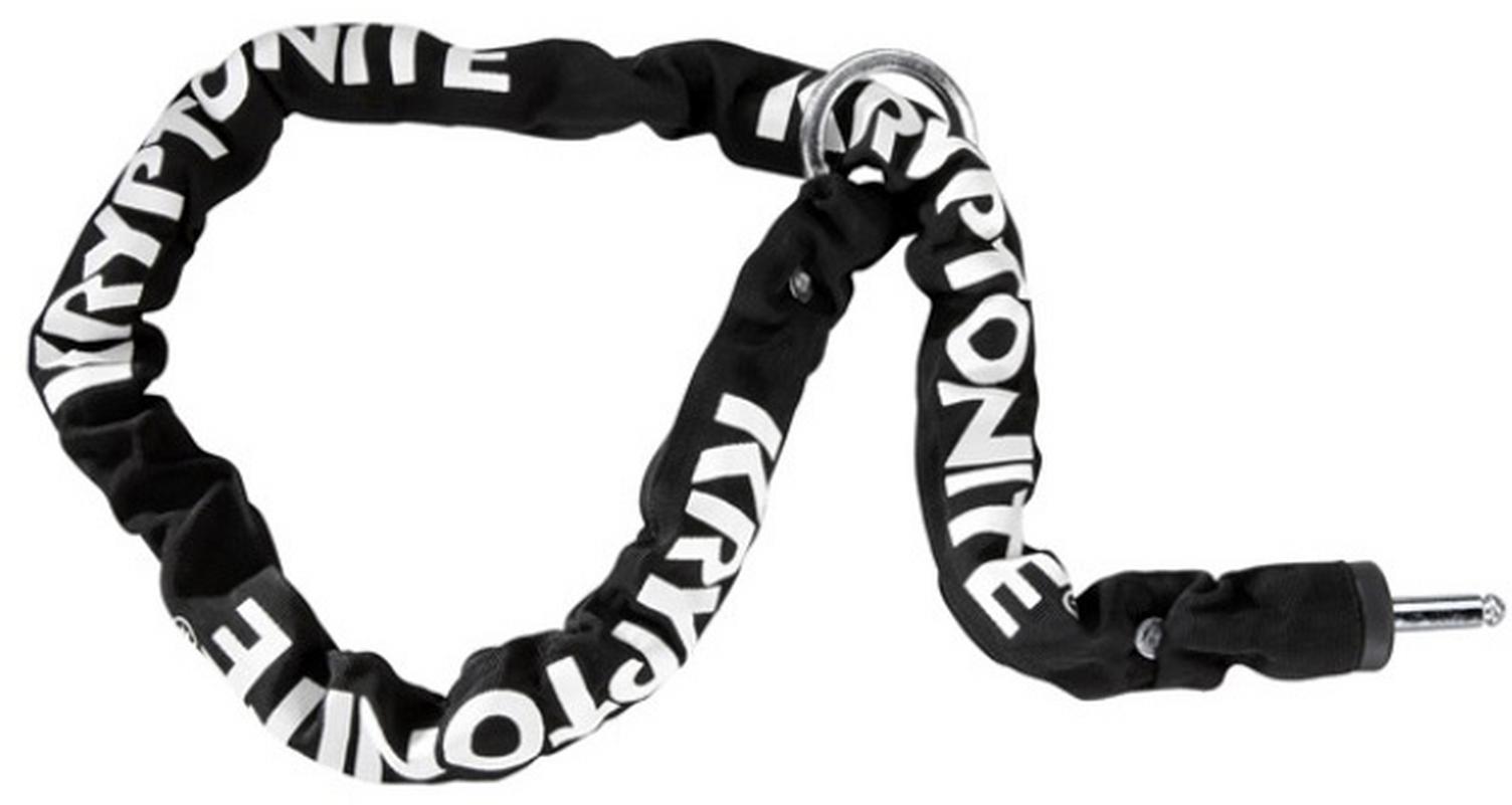 Halfords Kryptonite Frame Lock Plug In Chain 120Cm | Extra 8% off for BC Members