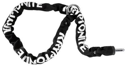 Kryptonite Frame Lock Plug In Chain 120cm