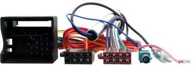 Vauxhall ISO Harness Adaptor - CT20VX04 Vauxhall ISO Harness Adaptor - CT20VX04