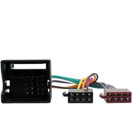 Ford ISO Harness Adaptor - CT20FD05 | Halfords IE Ford Ka Radio Wiring Diagram Halfords