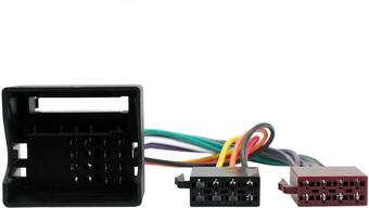 Ford ISO Harness Adaptor - CT20FD05