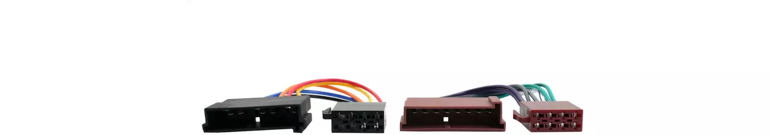 Ford Radio Bezel With Tray – 1 DIN ISO Adapter For Fiesta, Focus, Escort, Mondeo – Surga Performance