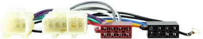 Nissan/Ford ISO Harness Adaptor - CT20NS01 Nissan/Ford ISO Harness Adaptor - CT20NS01