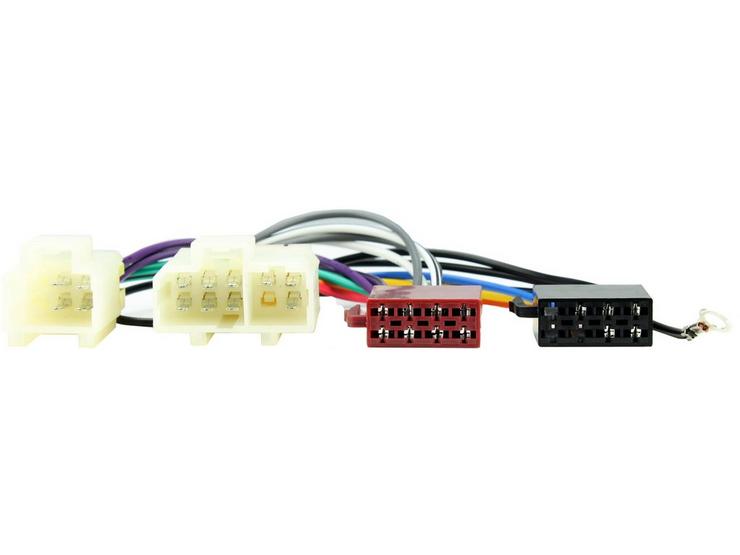 Nissan/Ford ISO Harness Adaptor - CT20NS01
