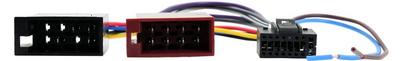 Kenwood 16 Pin - ISO Adapter CT21KW01 Kenwood 16 Pin - ISO Adapter CT21KW01