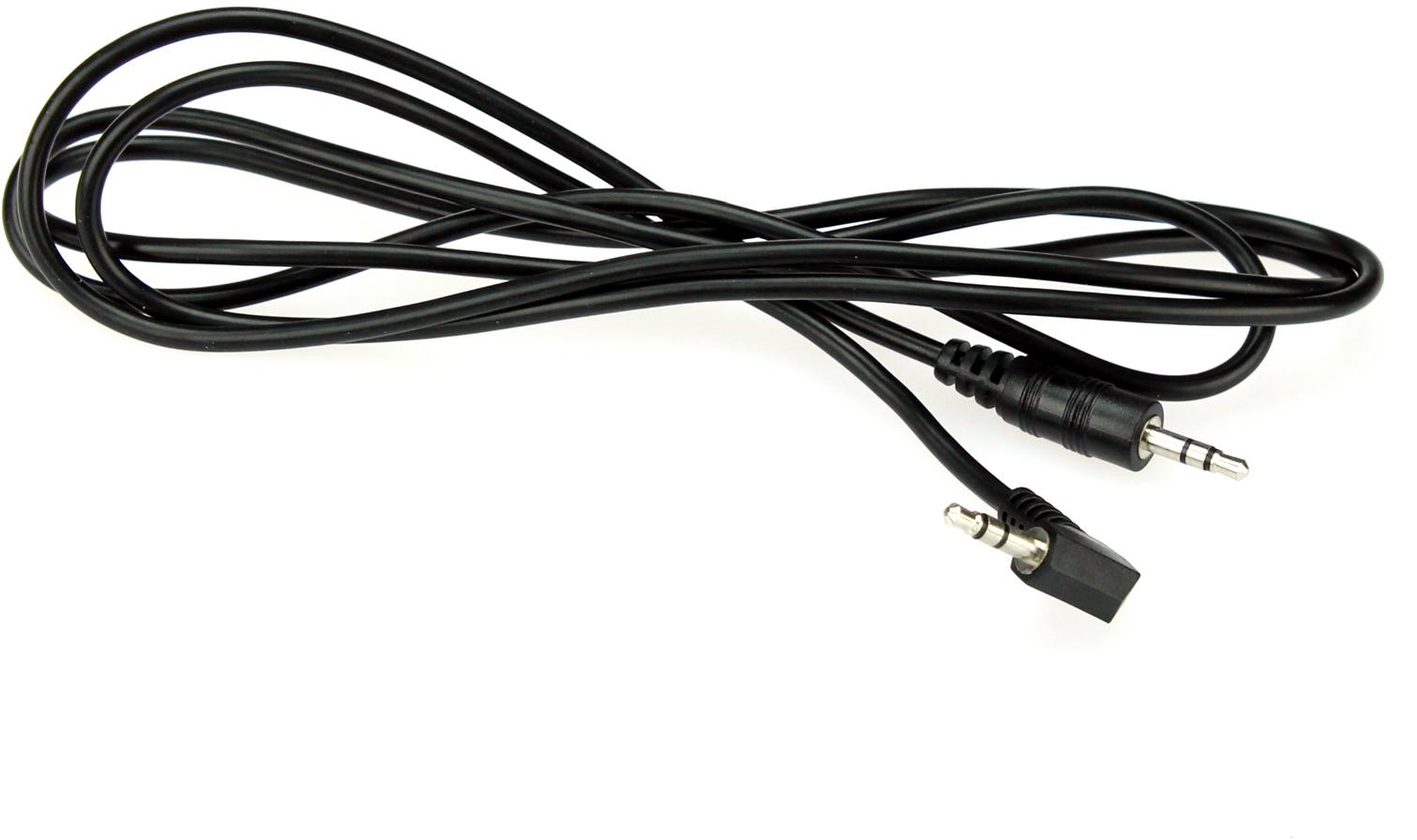 3.5Mm Aux Cable 1M - Ct29Ax02