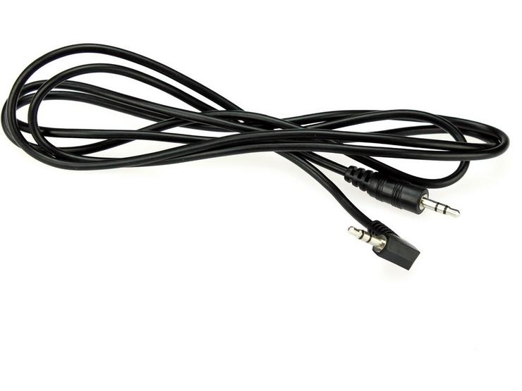 3.5mm Aux Cable 1m - CT29AX02