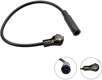 Female-ISO Male Aerial Adaptor - CT27AA03