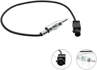 Fakra Male Aerial Adaptor - CT27AA06
