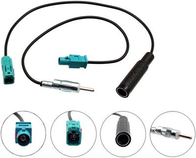 Fakra FM Modulator Kit - CT27FM02