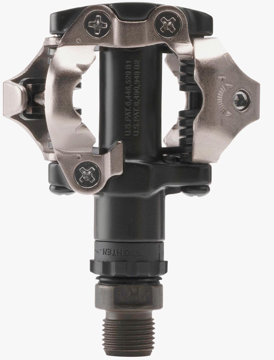 Shimano PD-M520 SPD MTB Pedals