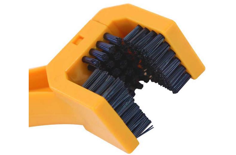 Tru-Tension Chain Clean & Lube Kit Tru-Tension Chain Clean & Lube Kit