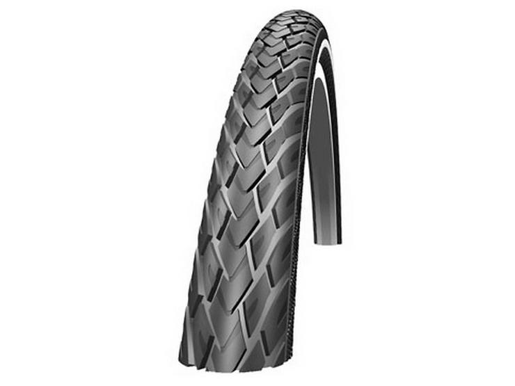 Schwalbe Marathon Tyre - Reflex, 26 x 1.3/8"