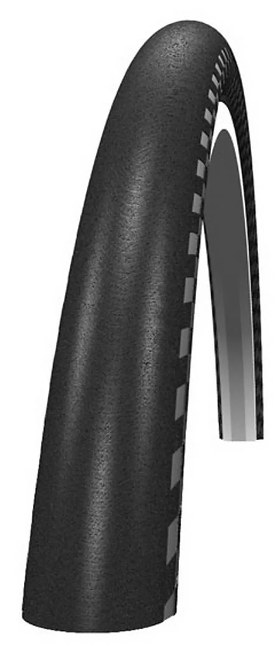 Schwalbe kojak 2025 slick tyre