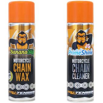 Chain Monkey Bundle, Tru-Tension USA