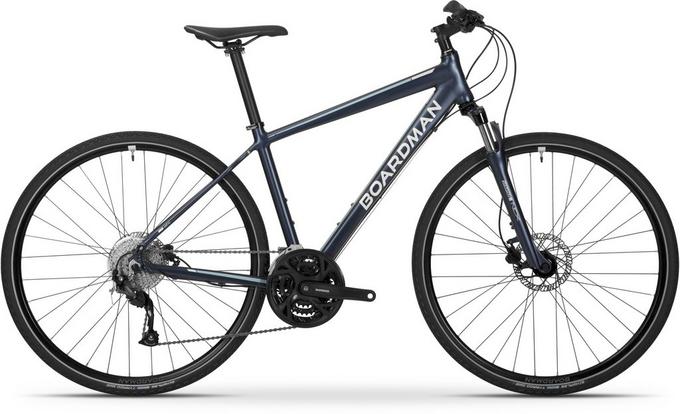 Boardman mtx 8.6 hybrid bike new arrivals