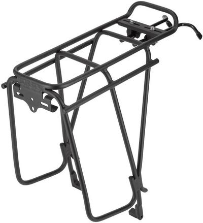 Tortec Transalp Rear Disc Rack, 26-700c Tortec Transalp Rear Disc Rack, 26-700c